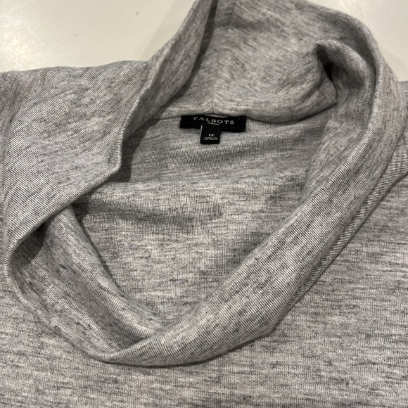 Talbots long sleeve top size 1x - Picture 2 of 6